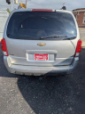 Thumbnail image of 2007 Chevrolet Uplander at FerneliusChevroletInc of Rose City, MI