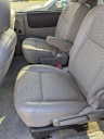 2007 Chevrolet Uplander LT at FerneliusChevroletInc of Rose City, MI