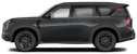 Thumbnail image of 2025 Nissan Armada at Bronx Nissan