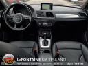 Thumbnail image of 2017 Audi Q3 at LaFontaine Kia