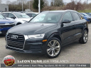 Thumbnail image of 2017 Audi Q3 at LaFontaine Kia