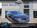 Thumbnail image of 2022 Toyota Camry at Teague Ford Lincoln