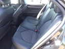 Thumbnail image of 2022 Toyota Camry at Teague Ford Lincoln