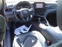 Thumbnail image of 2022 Toyota Camry at Teague Ford Lincoln