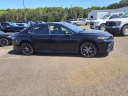 Thumbnail image of 2022 Toyota Camry at Teague Ford Lincoln