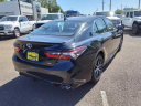 Thumbnail image of 2022 Toyota Camry at Teague Ford Lincoln