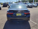 Thumbnail image of 2022 Toyota Camry at Teague Ford Lincoln