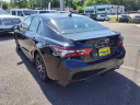 Thumbnail image of 2022 Toyota Camry at Teague Ford Lincoln