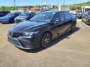 Thumbnail image of 2022 Toyota Camry at Teague Ford Lincoln