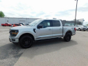 2025 Ford F-150 XLT at Wetzel Ford