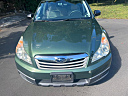 Thumbnail image of 2011 Subaru Outback at Automax of Yonkers Llc