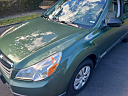 Thumbnail image of 2011 Subaru Outback at Automax of Yonkers Llc