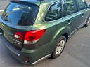 Thumbnail image of 2011 Subaru Outback at Automax of Yonkers Llc
