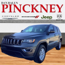 Thumbnail image of 2020 Jeep Grand Cherokee at Pinckney Chrysler Jeep Dodge