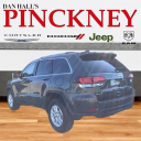 Thumbnail image of 2020 Jeep Grand Cherokee at Pinckney Chrysler Jeep Dodge