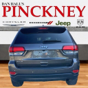 Thumbnail image of 2020 Jeep Grand Cherokee at Pinckney Chrysler Jeep Dodge