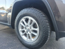 Thumbnail image of 2020 Jeep Grand Cherokee at Pinckney Chrysler Jeep Dodge