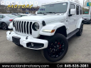 Thumbnail image of 2021 Jeep Wrangler Unlimited at Rockland Motors