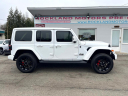 Thumbnail image of 2021 Jeep Wrangler Unlimited at Rockland Motors