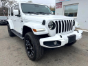 Thumbnail image of 2021 Jeep Wrangler Unlimited at Rockland Motors