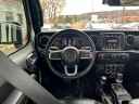 Thumbnail image of 2021 Jeep Wrangler Unlimited at Rockland Motors