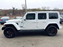Thumbnail image of 2021 Jeep Wrangler Unlimited at Rockland Motors