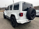 Thumbnail image of 2021 Jeep Wrangler Unlimited at Rockland Motors