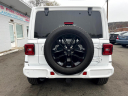Thumbnail image of 2021 Jeep Wrangler Unlimited at Rockland Motors