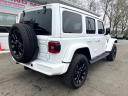 Thumbnail image of 2021 Jeep Wrangler Unlimited at Rockland Motors