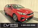 2019 Kia Forte LXS at Driver's Village Inc.