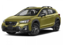 Thumbnail image of 2021 Subaru Crosstrek at Christophers Dodge World Used