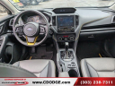 Thumbnail image of 2021 Subaru Crosstrek at Christophers Dodge World Used