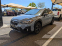 Thumbnail image of 2021 Subaru Crosstrek at Christophers Dodge World Used
