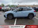Thumbnail image of 2021 Subaru Crosstrek at Christophers Dodge World Used