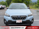 Thumbnail image of 2021 Subaru Crosstrek at Christophers Dodge World Used