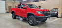 Thumbnail image of 2018 Chevrolet Colorado at MIDWEST MOTORS