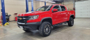 Thumbnail image of 2018 Chevrolet Colorado at MIDWEST MOTORS