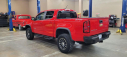 Thumbnail image of 2018 Chevrolet Colorado at MIDWEST MOTORS