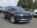 Thumbnail image of 2022 Chevrolet Blazer at Bill Fox Chevrolet Inc