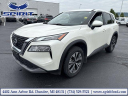 Thumbnail image of 2023 Nissan Rogue at SpiritFordUsed of dundee, MI