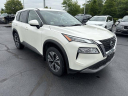 Thumbnail image of 2023 Nissan Rogue at SpiritFordUsed of dundee, MI