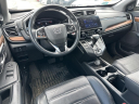 2019 Honda CR-V EX-L at LaFontaine Infiniti of Ann Arbor