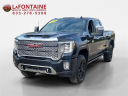 Thumbnail image of 2023 GMC Sierra 2500HD at Lafontaine Buick GMC of Ann Arbor