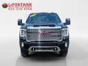 Thumbnail image of 2023 GMC Sierra 2500HD at Lafontaine Buick GMC of Ann Arbor