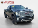 Thumbnail image of 2023 GMC Sierra 2500HD at Lafontaine Buick GMC of Ann Arbor