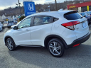 Thumbnail image of 2021 Honda HR-V at Vip Honda