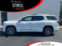 Thumbnail image of 2023 GMC Acadia at Bo Haarala Autoplex