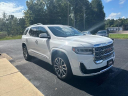 Thumbnail image of 2023 GMC Acadia at Bo Haarala Autoplex