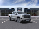 Thumbnail image of 2025 GMC Sierra 1500 at King O'Rourke Buick GMC