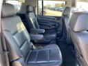 Thumbnail image of 2016 Chevrolet Suburban at LaFontaine Chrysler Dodge Jeep Ram Fiat of Lansing